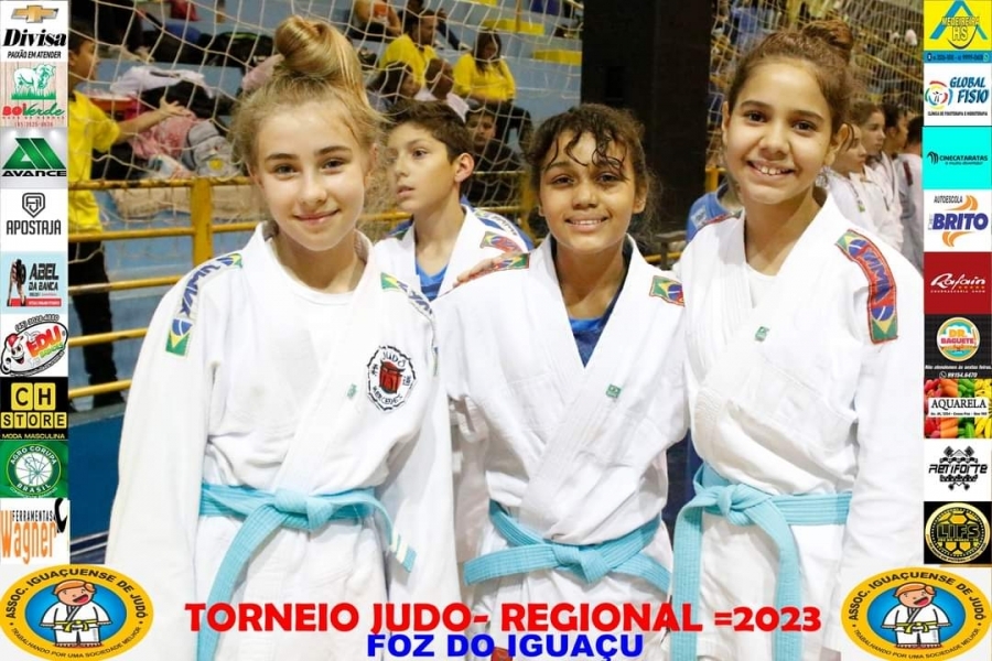 Início das Aulas do Atleta do Futuro - Judô em 2025
